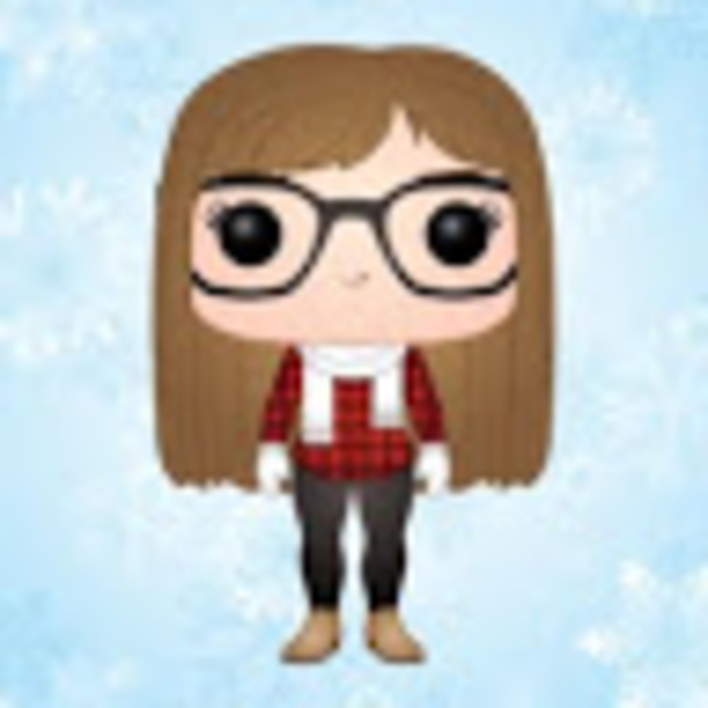 Meet your Posher, Natasha